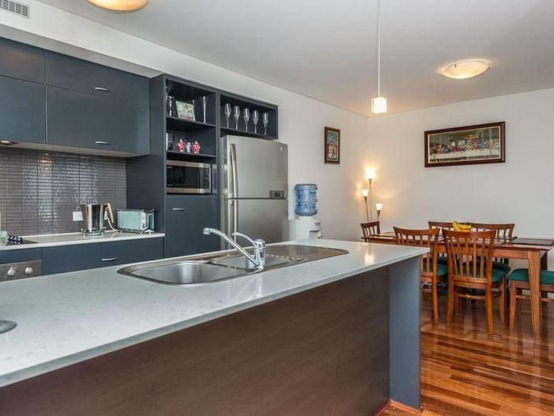 25/8 Prowse Street, West Perth WA 6005