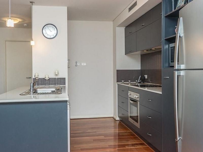 25/8 Prowse Street, West Perth WA 6005