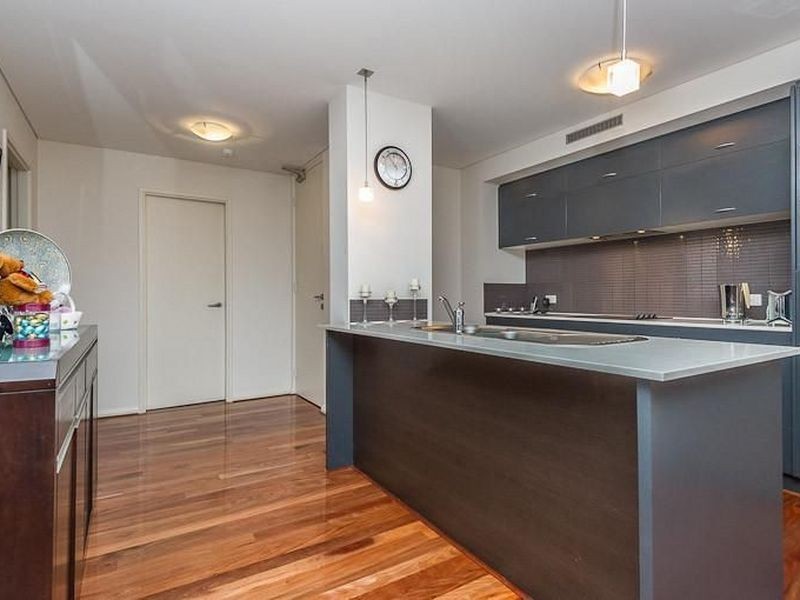 25/8 Prowse Street, West Perth WA 6005