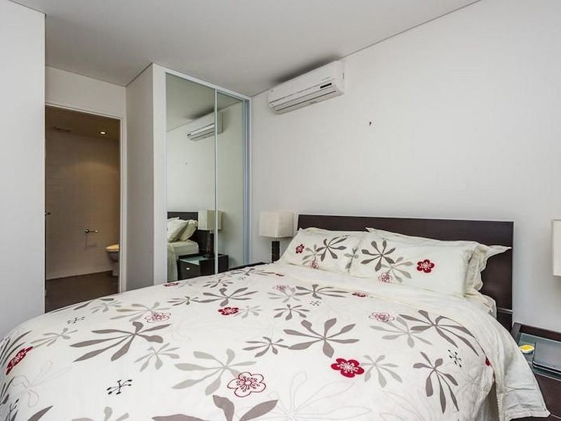 25/8 Prowse Street, West Perth WA 6005