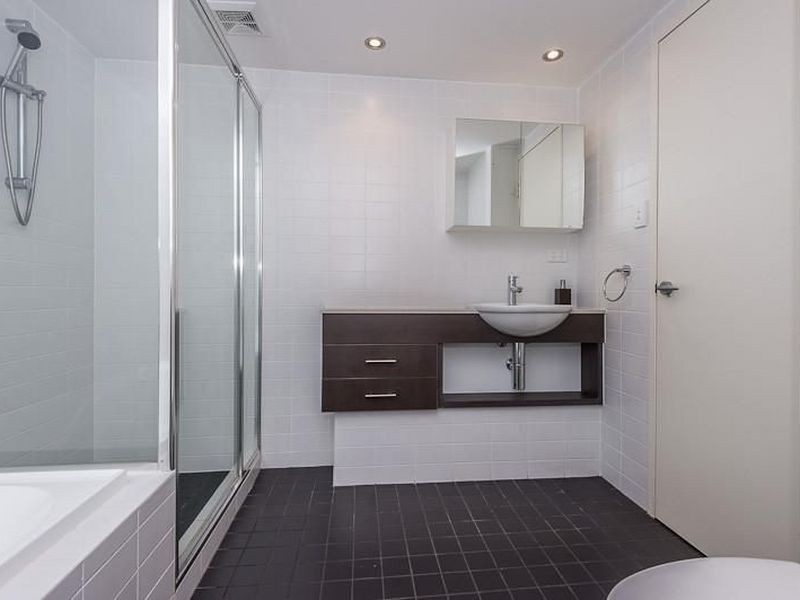 25/8 Prowse Street, West Perth WA 6005