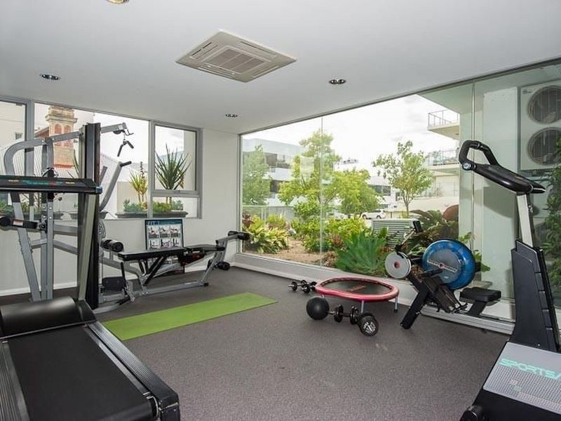 25/8 Prowse Street, West Perth WA 6005