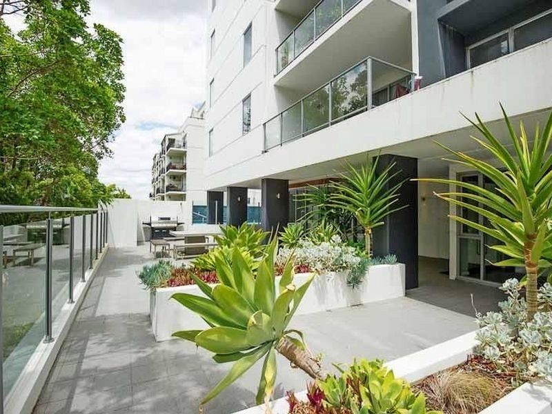 25/8 Prowse Street, West Perth WA 6005