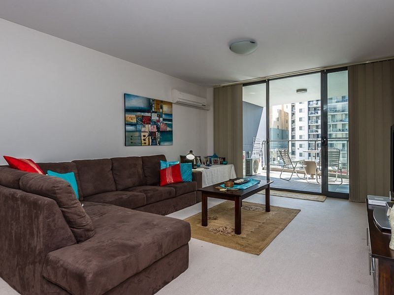 16/128 Adelaide Terrace, East Perth WA 6004