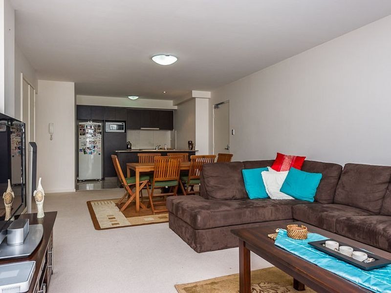 16/128 Adelaide Terrace, East Perth WA 6004