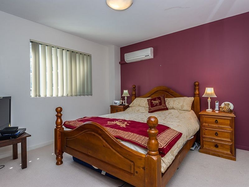 16/128 Adelaide Terrace, East Perth WA 6004