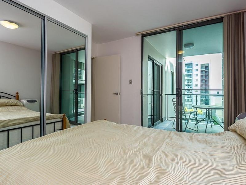 16/128 Adelaide Terrace, East Perth WA 6004