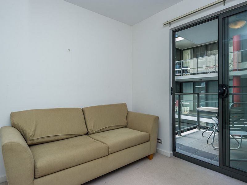 16/128 Adelaide Terrace, East Perth WA 6004