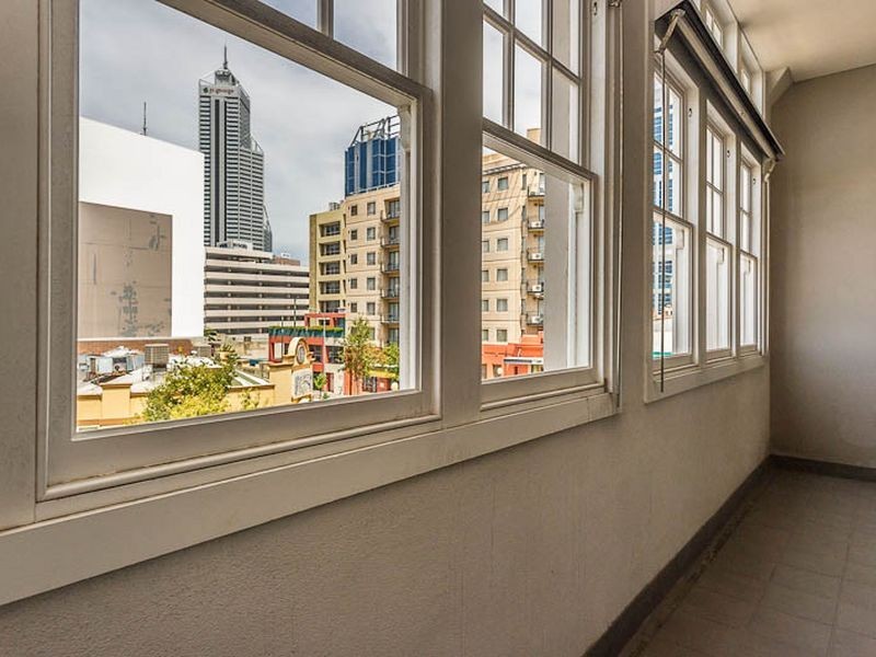5/65 Milligan Street, Perth WA 6000