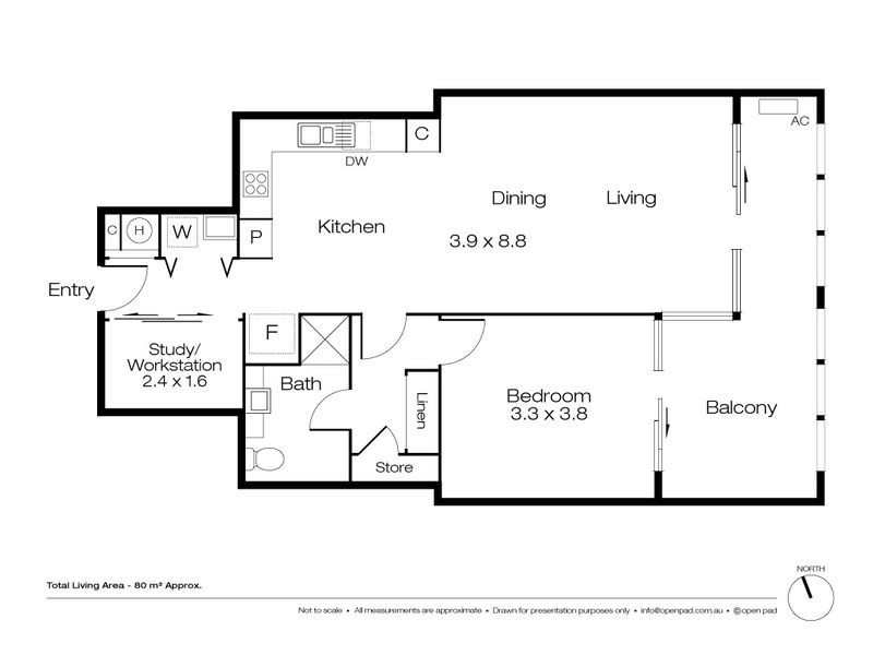 5/65 Milligan Street, Perth WA 6000