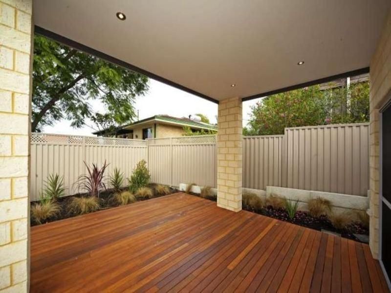 4A Burns Avenue, Yokine WA 6060