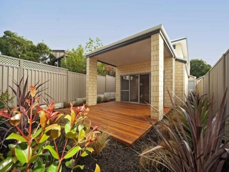 4A Burns Avenue, Yokine WA 6060