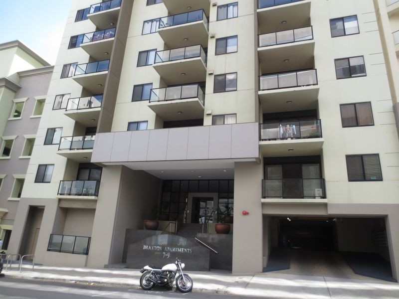 14/7-9 Bennett Street, East Perth WA 6004