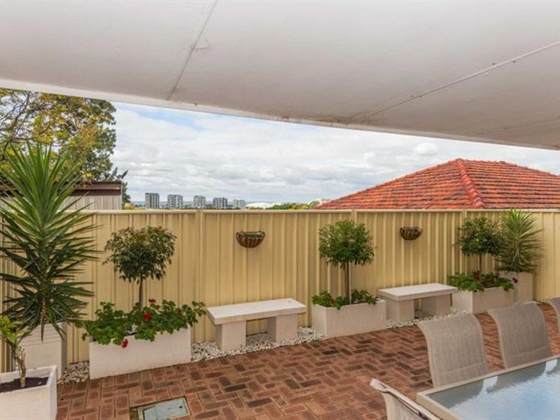 9/22 Nile Street, East Perth WA 6004