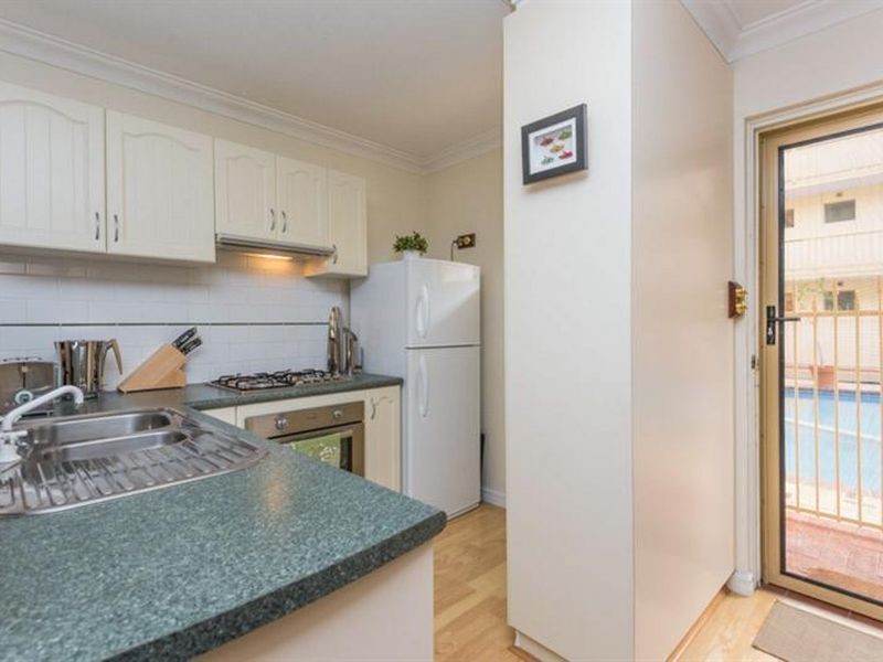 9/22 Nile Street, East Perth WA 6004