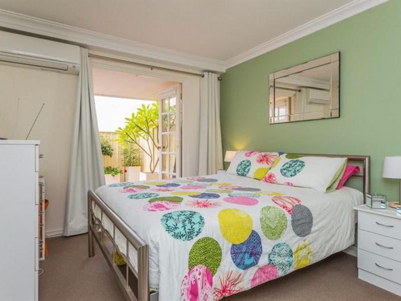 9/22 Nile Street, East Perth WA 6004