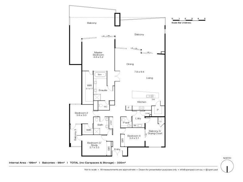 13/22 Brown Street, East Perth WA 6004