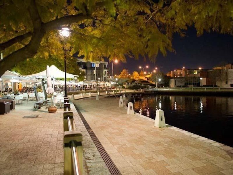 13/22 Brown Street, East Perth WA 6004