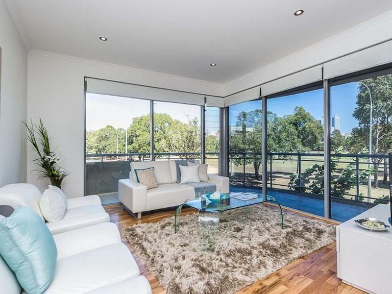 5/178 Bennett Street, East Perth WA 6004