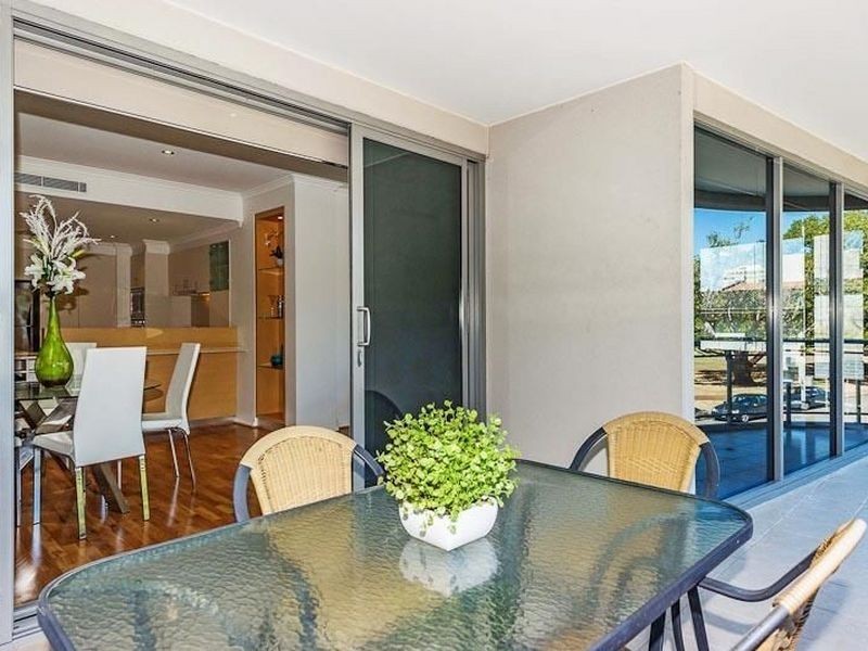 5/178 Bennett Street, East Perth WA 6004