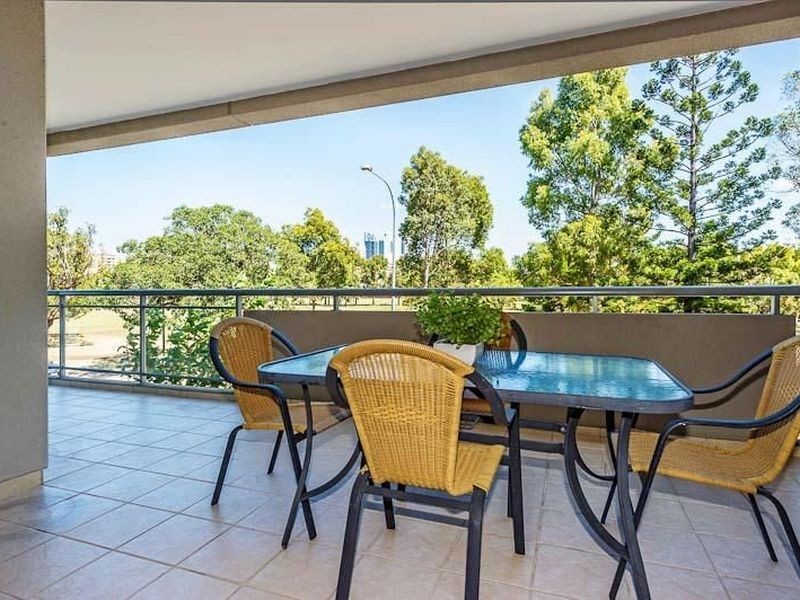 5/178 Bennett Street, East Perth WA 6004