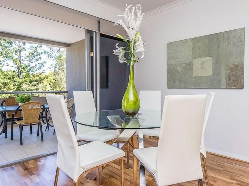 5/178 Bennett Street, East Perth WA 6004