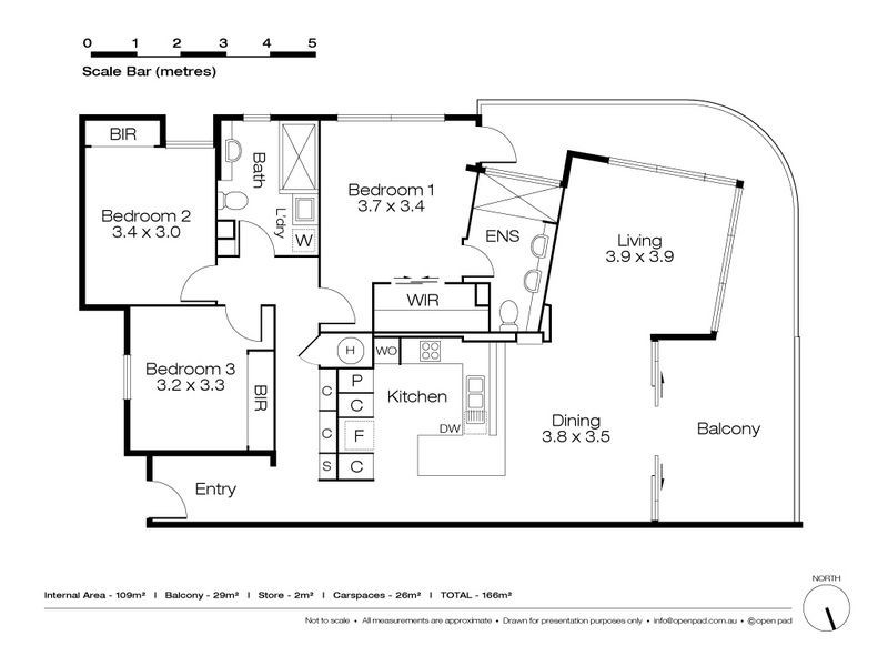 5/178 Bennett Street, East Perth WA 6004