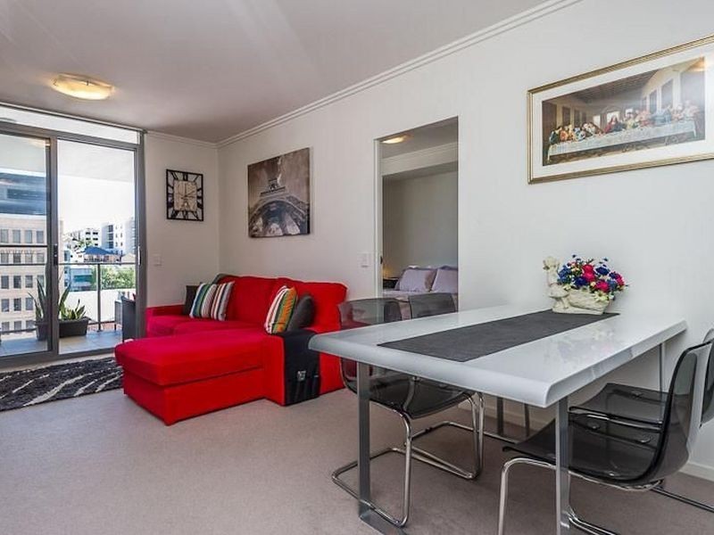 41/863 Wellington Street, West Perth WA 6005