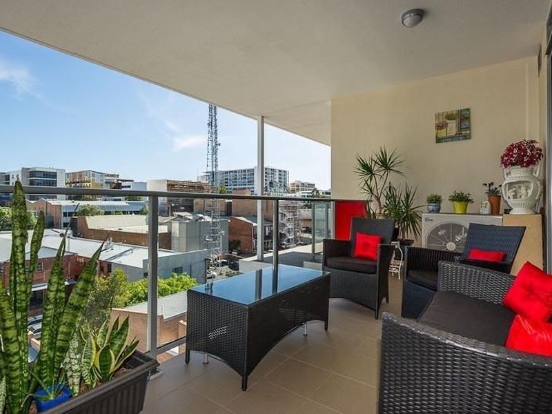 41/863 Wellington Street, West Perth WA 6005