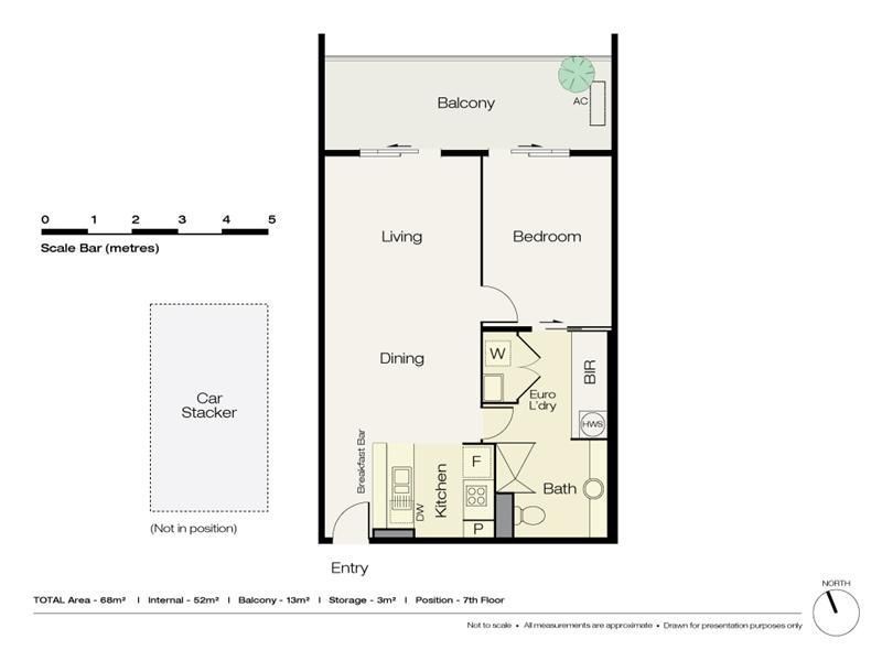 41/863 Wellington Street, West Perth WA 6005