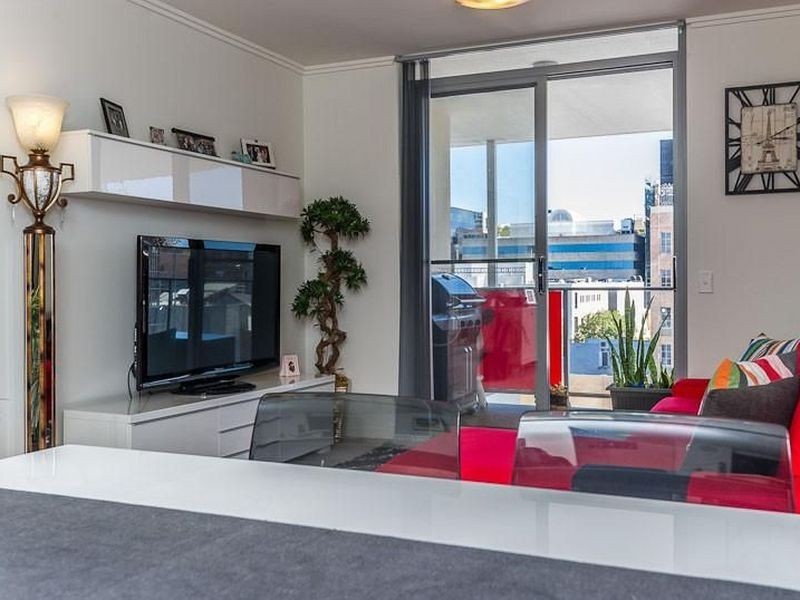 41/863 Wellington Street, West Perth WA 6005