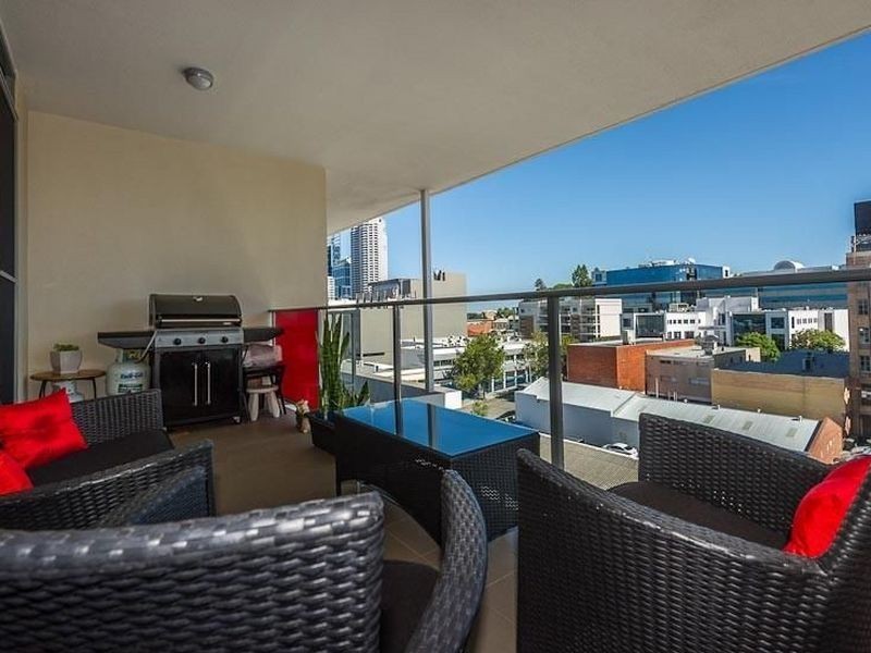 41/863 Wellington Street, West Perth WA 6005
