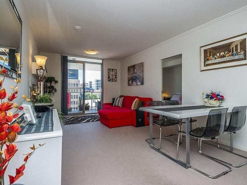 41/863 Wellington Street, West Perth WA 6005