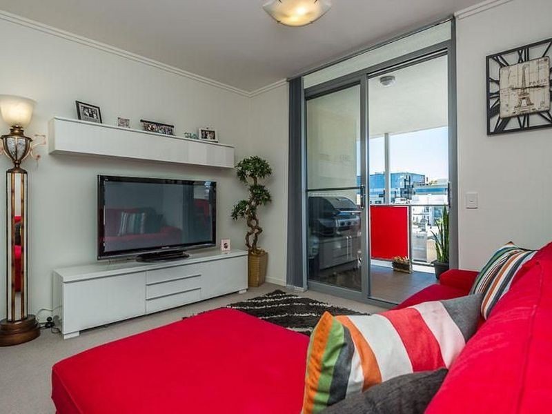 41/863 Wellington Street, West Perth WA 6005