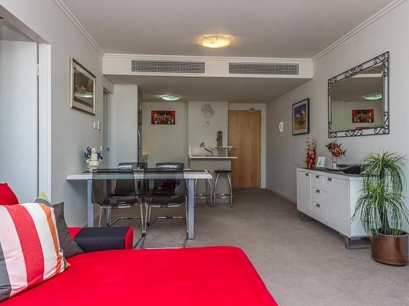 41/863 Wellington Street, West Perth WA 6005