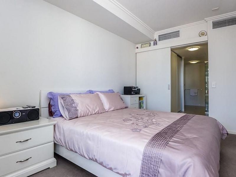 41/863 Wellington Street, West Perth WA 6005