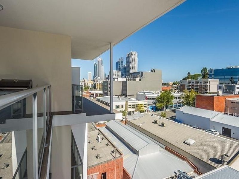 41/863 Wellington Street, West Perth WA 6005