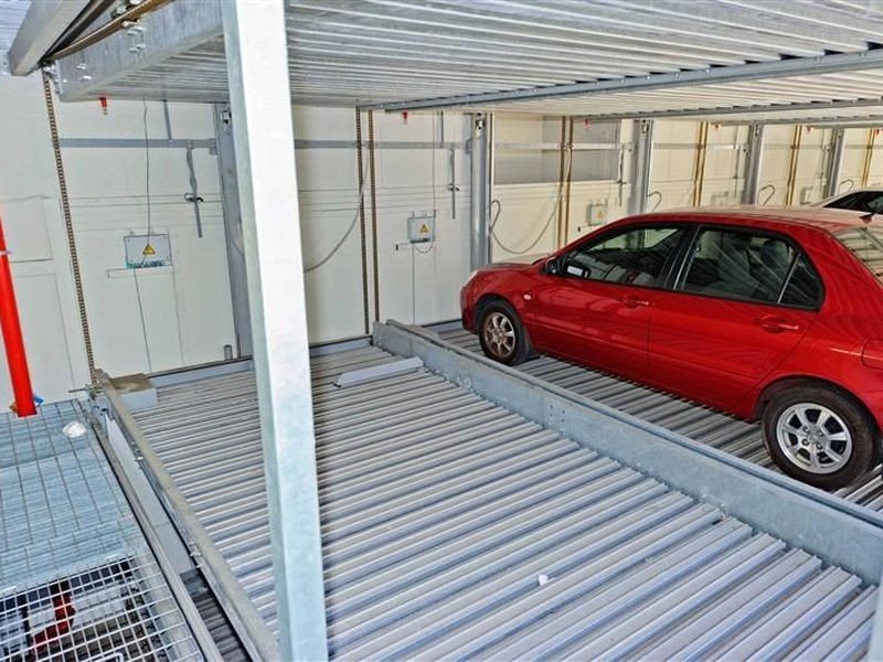 41/863 Wellington Street, West Perth WA 6005