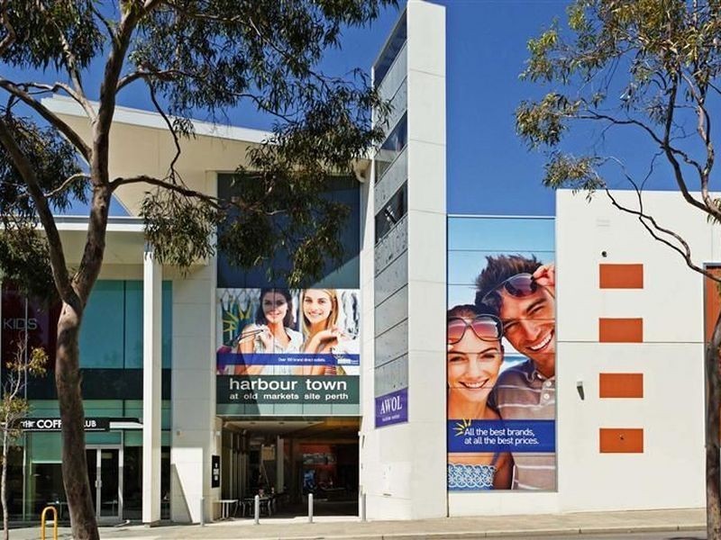 41/863 Wellington Street, West Perth WA 6005