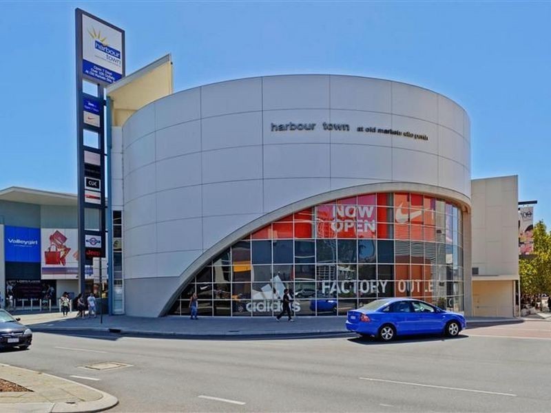 41/863 Wellington Street, West Perth WA 6005