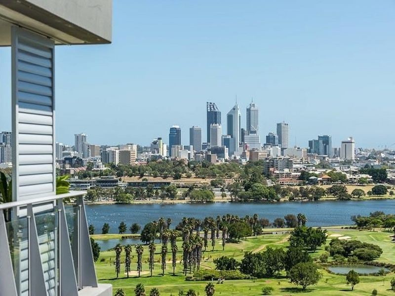 1605/30 The Circus, Burswood WA 6100