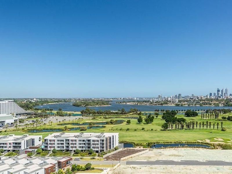 1605/30 The Circus, Burswood WA 6100