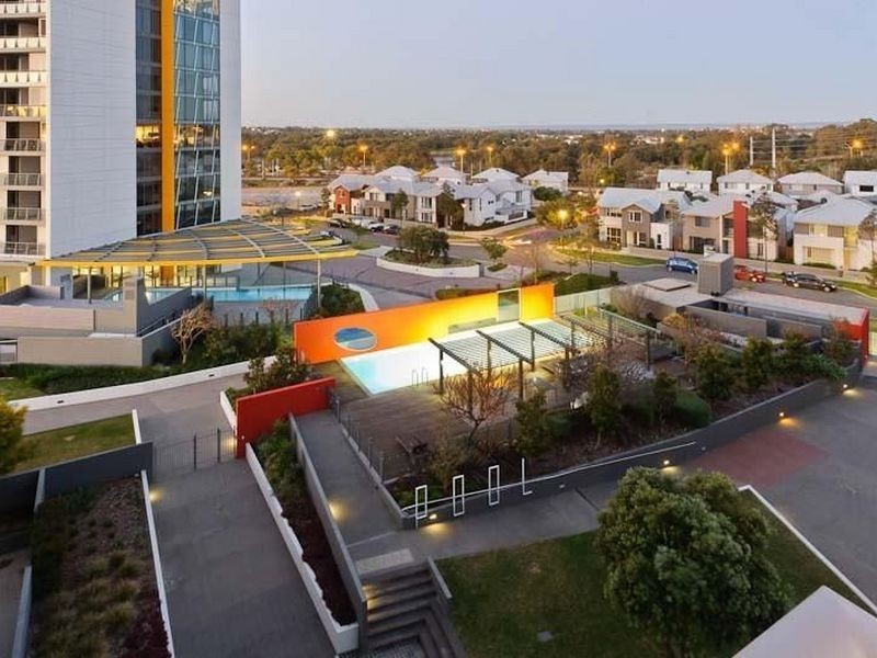 1605/30 The Circus, Burswood WA 6100