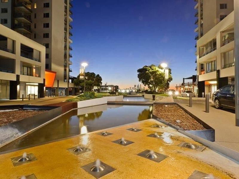 1605/30 The Circus, Burswood WA 6100