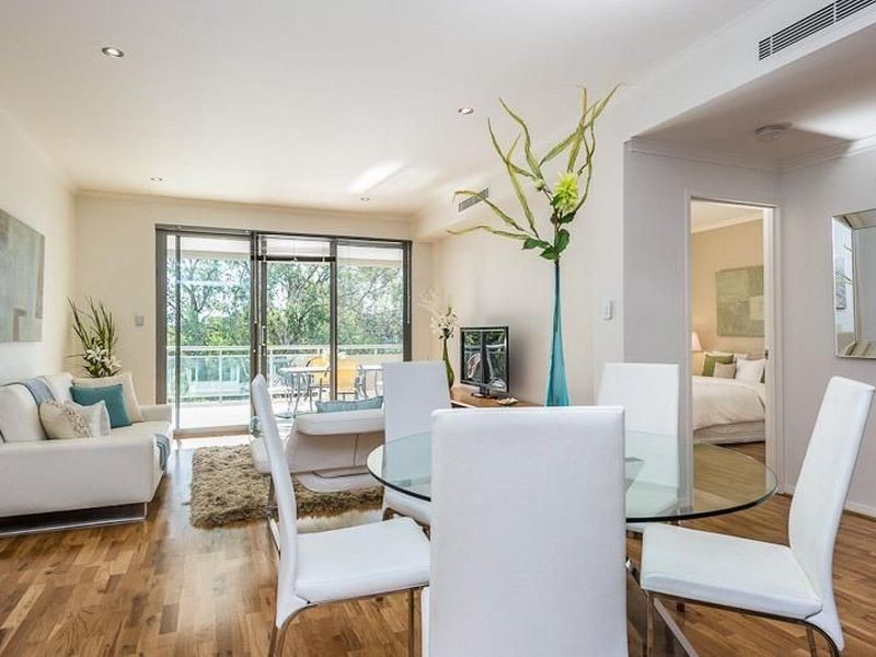 16/178 Bennett Street, East Perth WA 6004