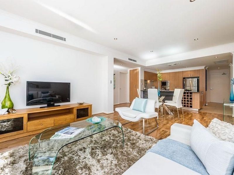 16/178 Bennett Street, East Perth WA 6004