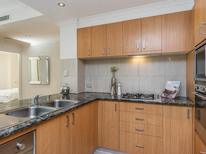 16/178 Bennett Street, East Perth WA 6004