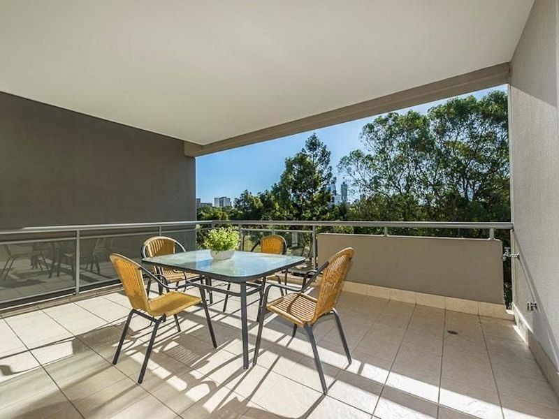 16/178 Bennett Street, East Perth WA 6004