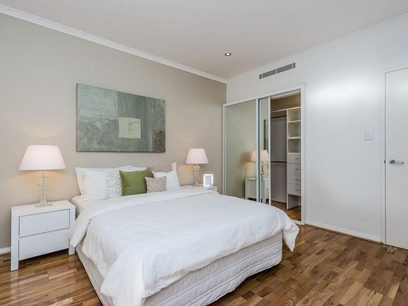 16/178 Bennett Street, East Perth WA 6004