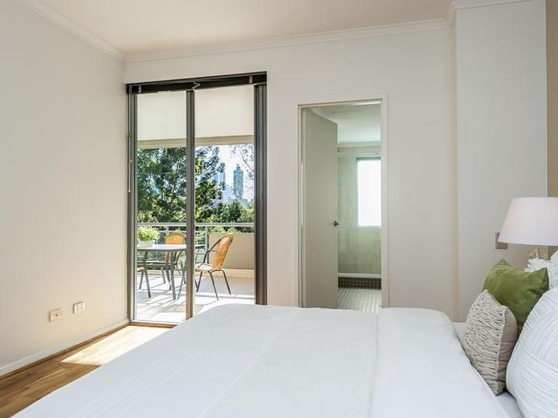 16/178 Bennett Street, East Perth WA 6004